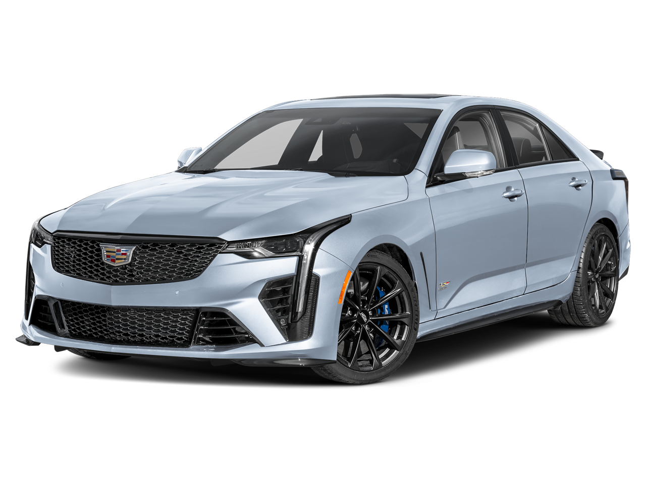 2025 Cadillac CT4 V-Series Blackwing for sale in Colma, CA