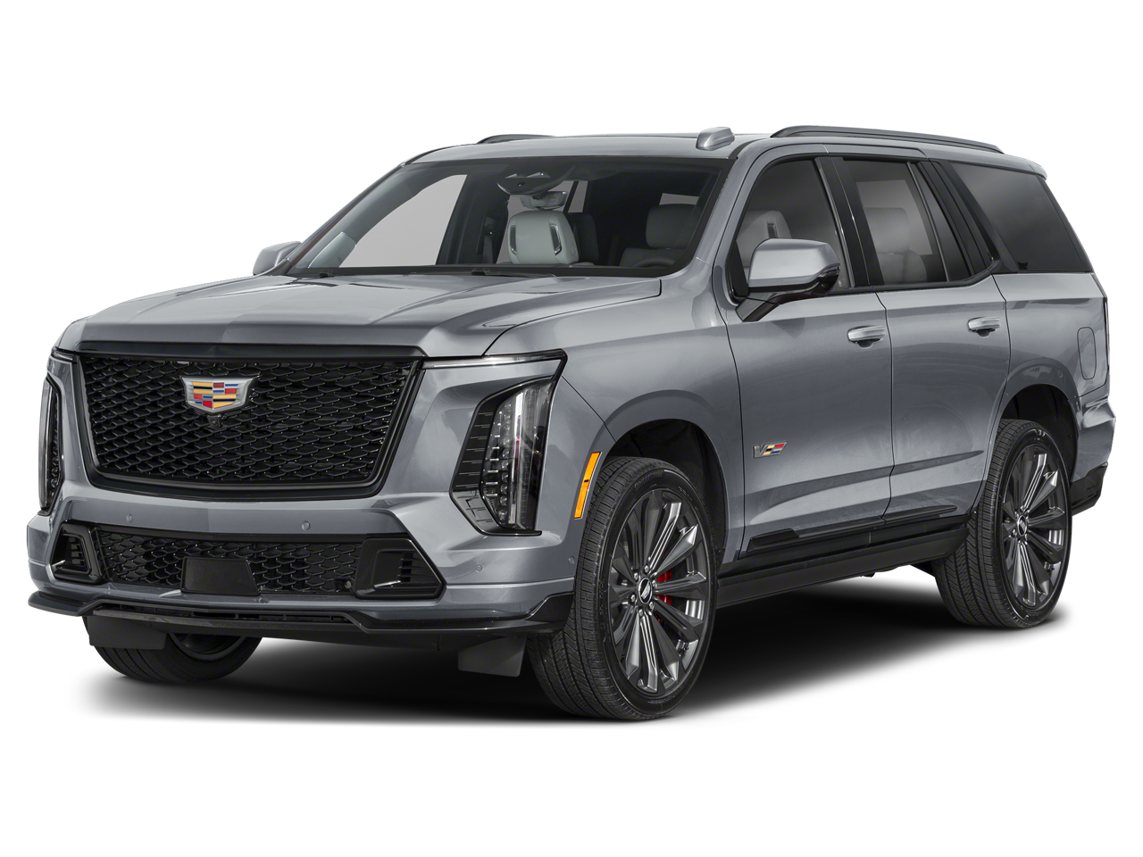 2025 Cadillac Escalade Escalade-V