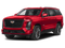 2025 Cadillac Escalade Escalade-V