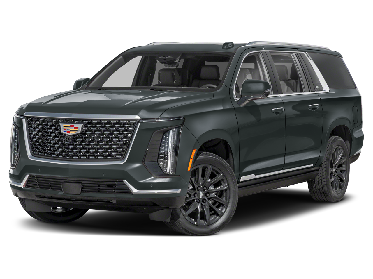 2025 Cadillac Escalade ESV Escalade-V ESV
