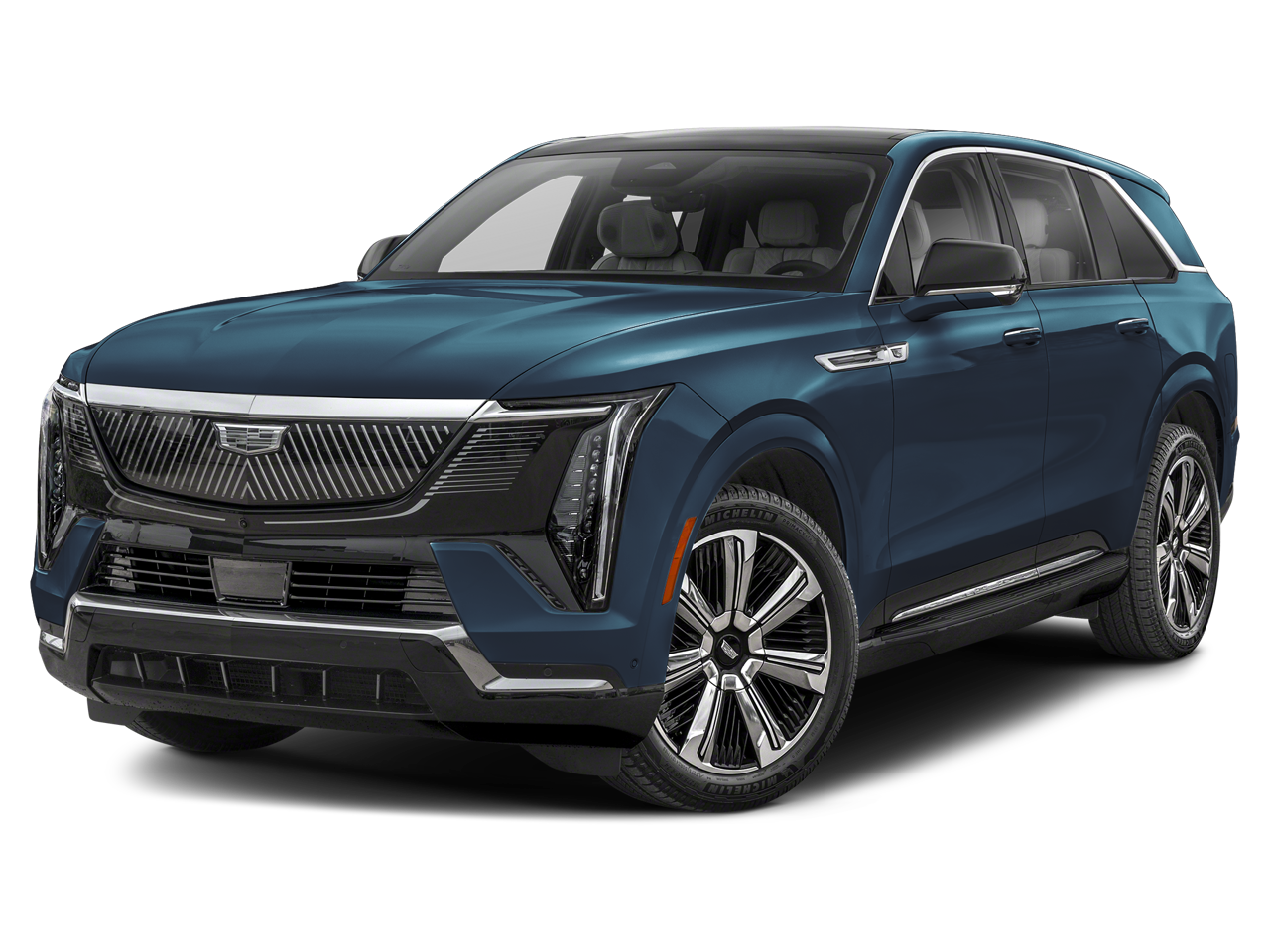 2025 Cadillac Escalade IQ Luxury 2 AWD's photo