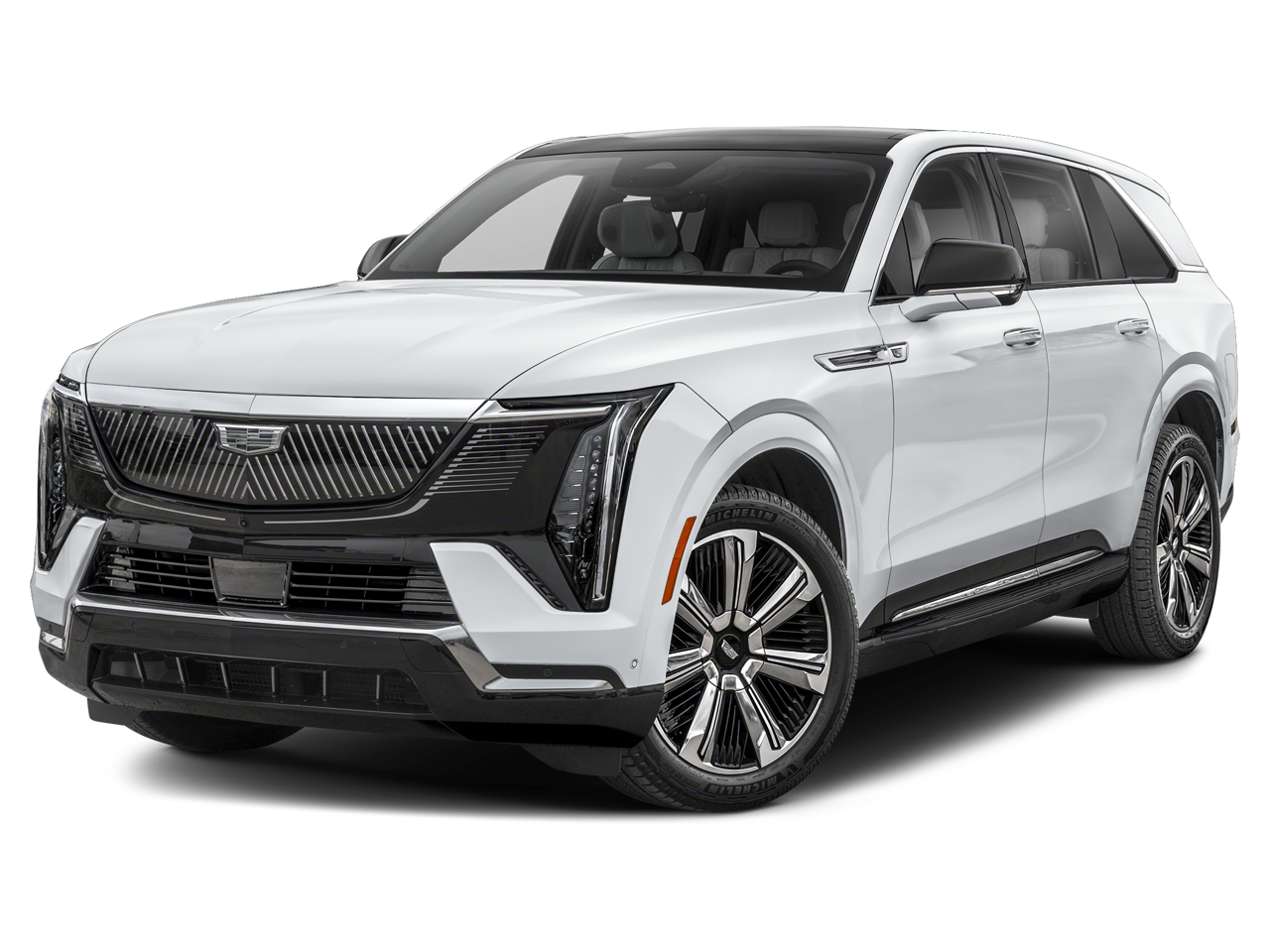 2025 Cadillac Escalade IQ's photo