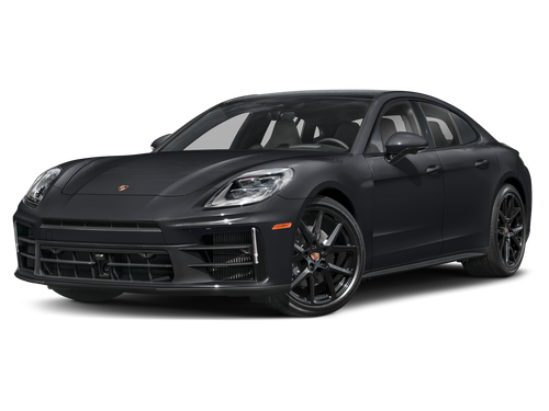 2025 Porsche Panamera RWD