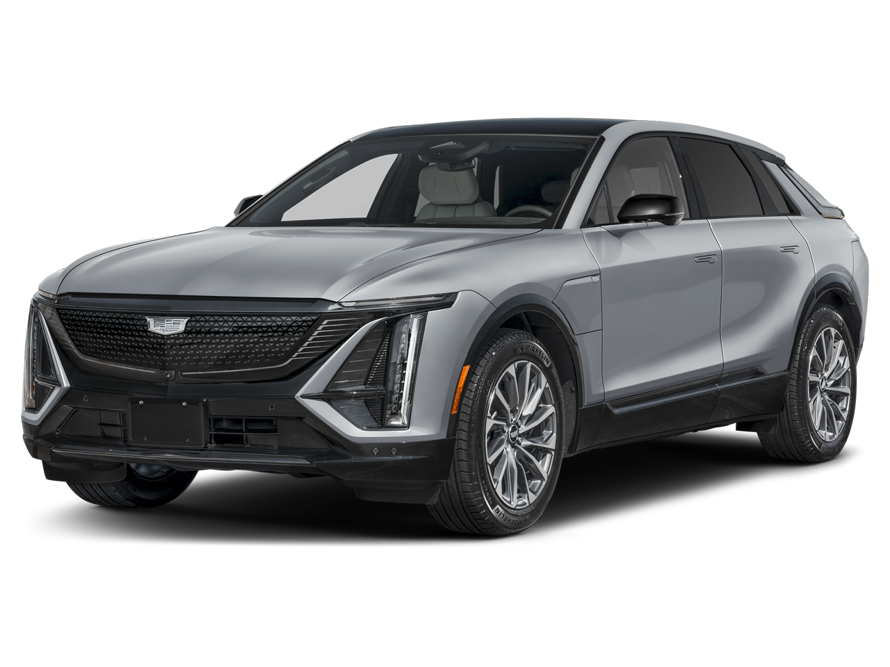2026 Cadillac Lyriq Sport RWD's photo