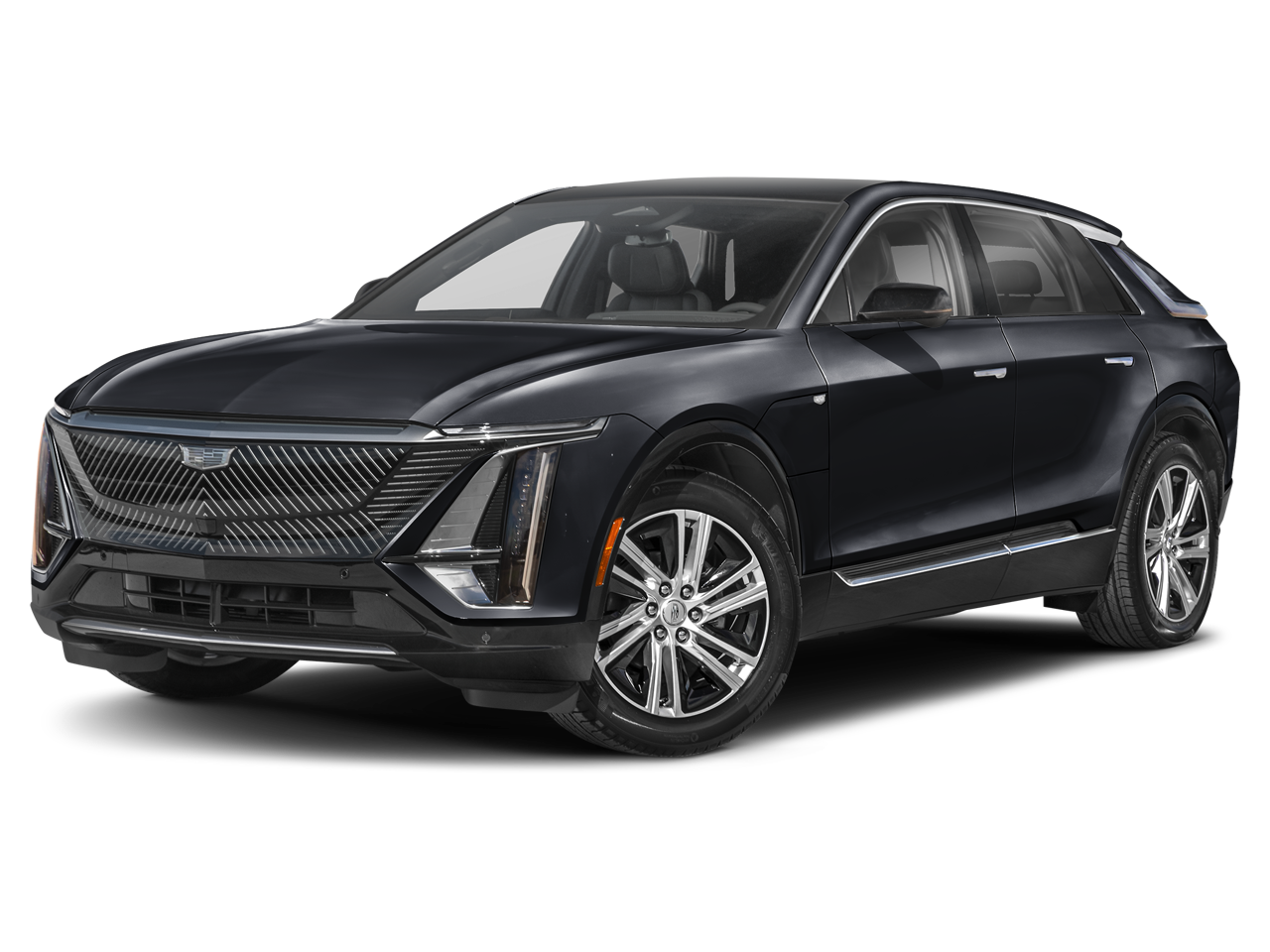 2026 Cadillac Lyriq Luxury AWD's photo