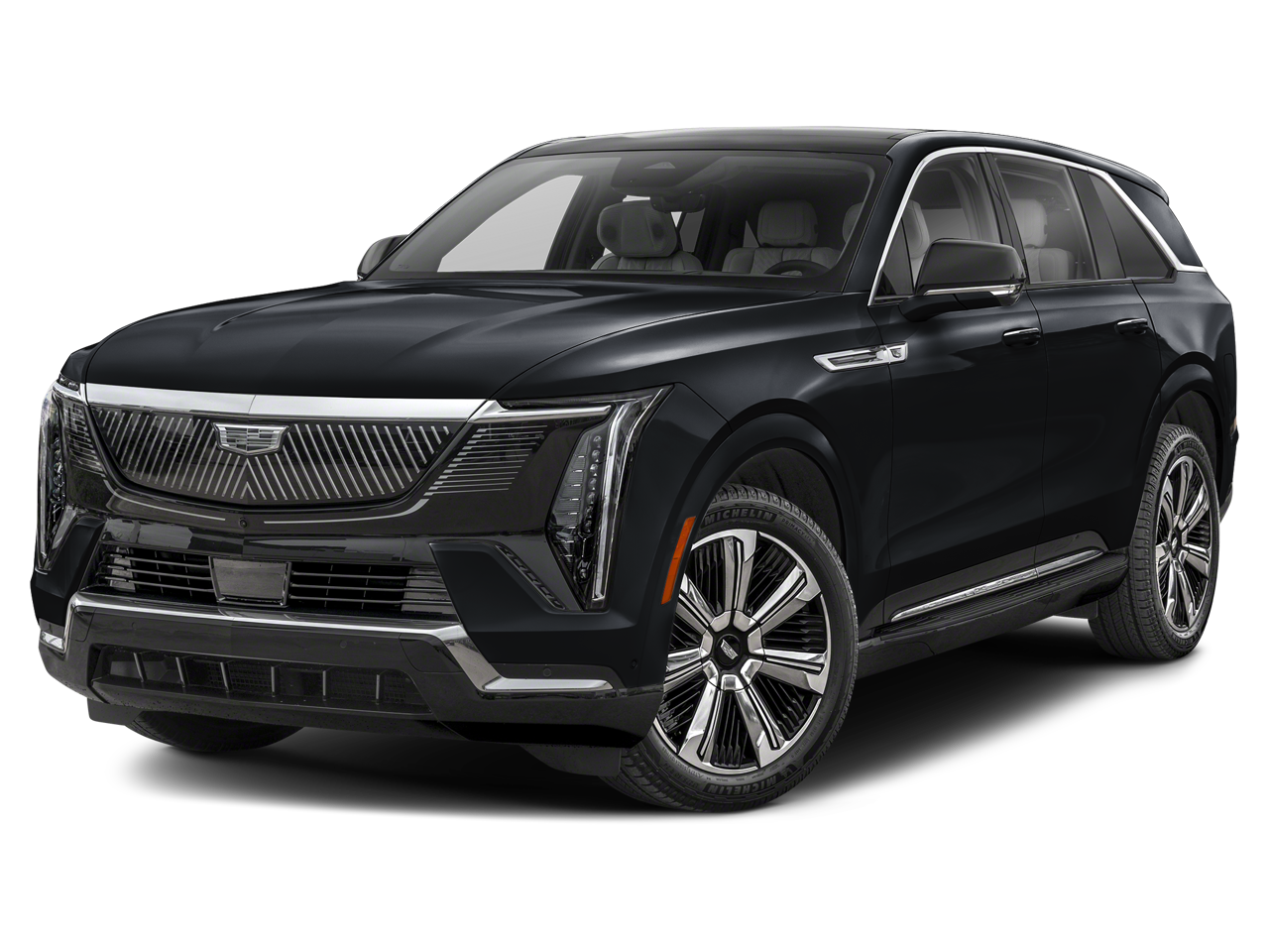 2026 Cadillac Escalade IQ Premium Luxury AWD's photo