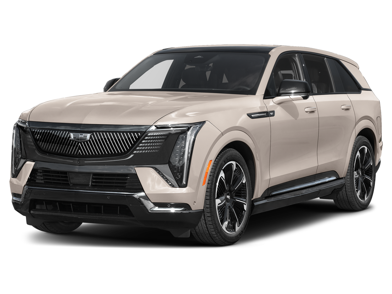 2026 Cadillac Escalade IQ