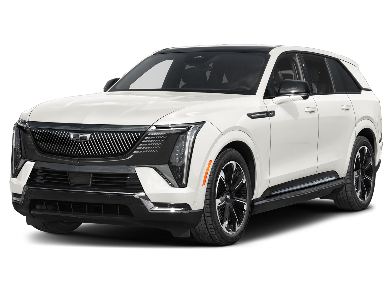 2026 Cadillac Escalade IQ Premium Sport - Photo 1