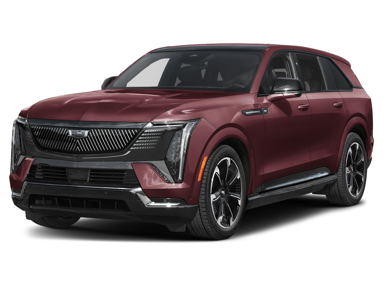 2026 Cadillac Escalade IQ
