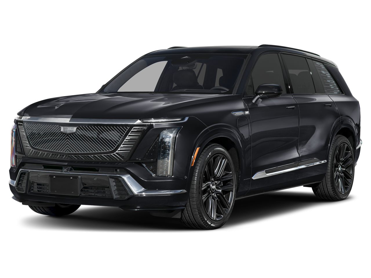 2026 Cadillac Vistiq