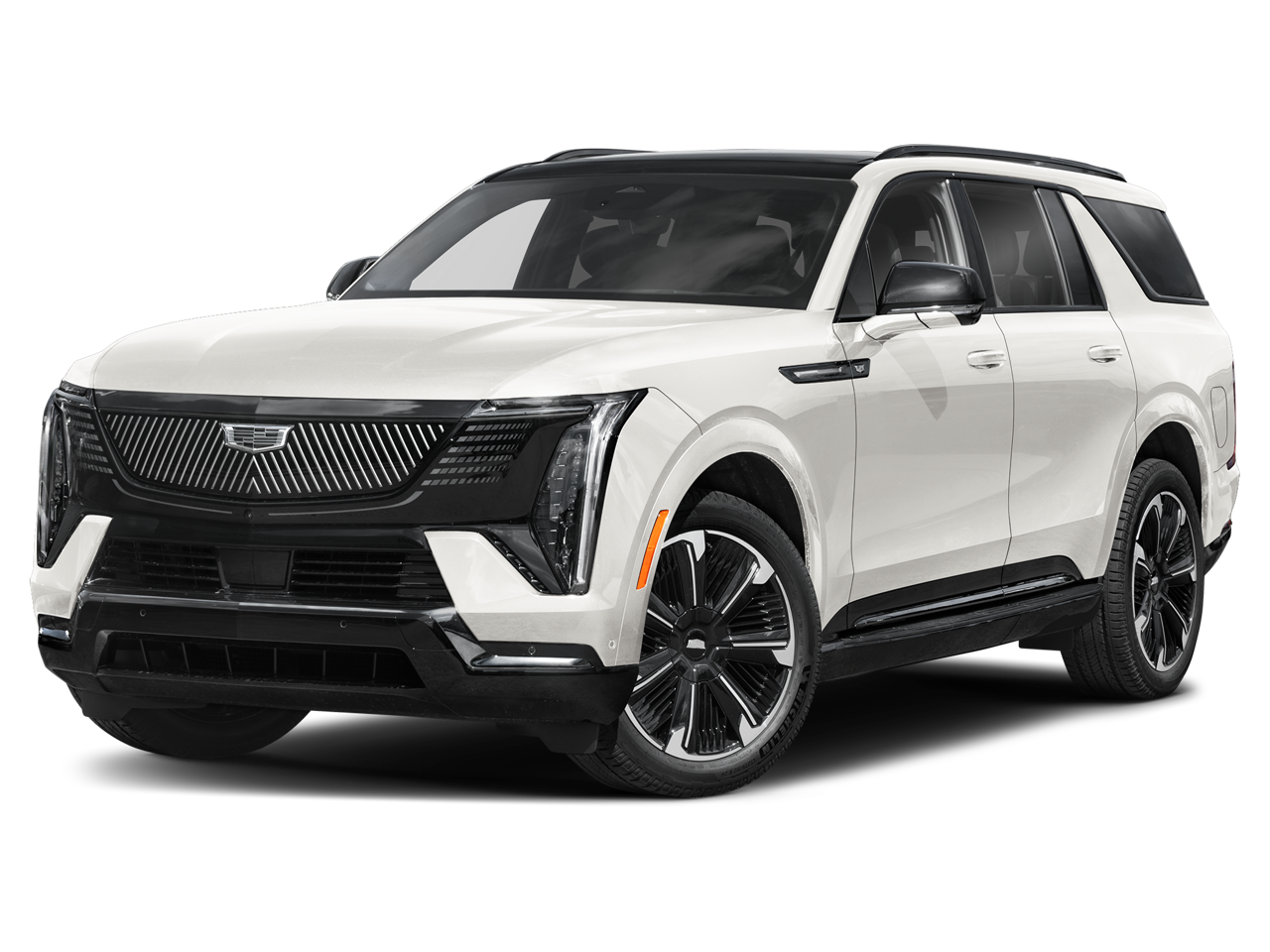2026 Cadillac Escalade IQL