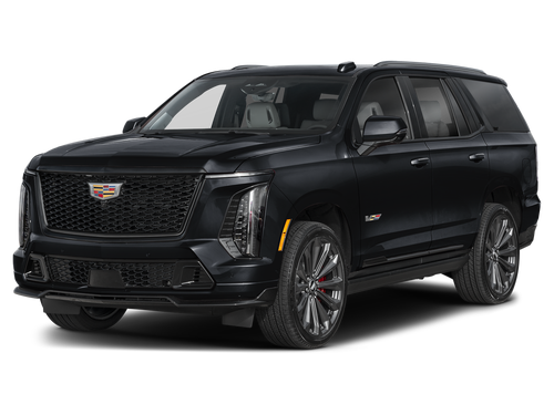 2027 Cadillac Escalade V-Series