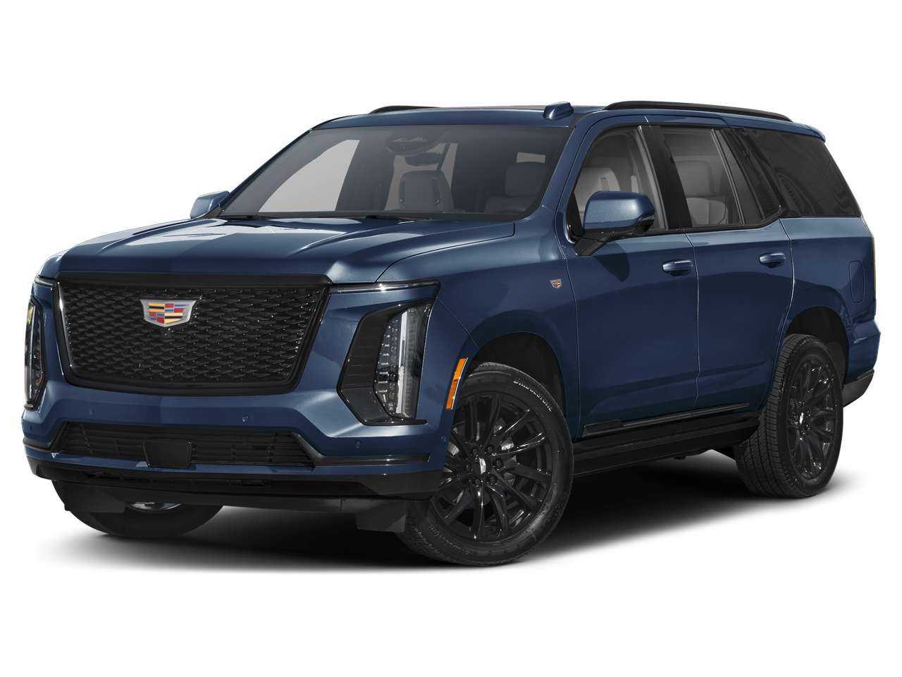2027 Cadillac Escalade Platinum Sport - Photo 1