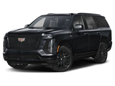 2027 Cadillac Escalade Platinum Sport