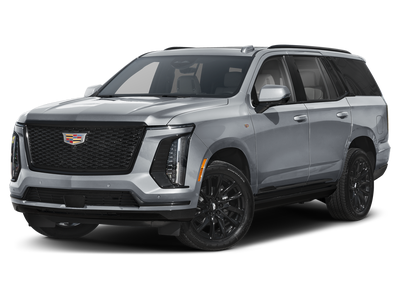 2027 Cadillac Escalade Platinum Sport