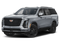 2027 Cadillac Escalade Platinum Sport