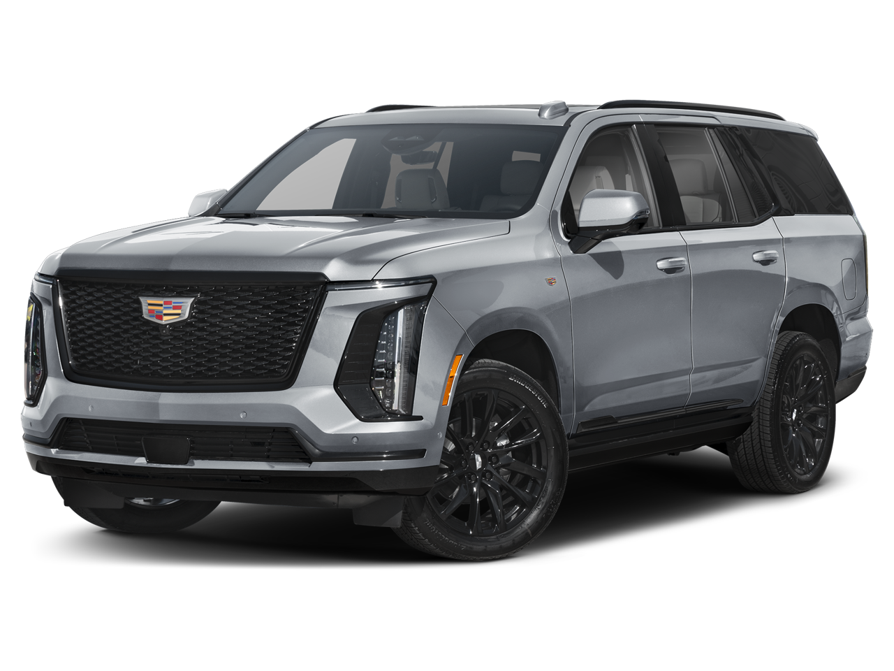2027 Cadillac Escalade Platinum Sport