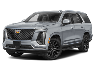 2027 Cadillac Escalade Luxury