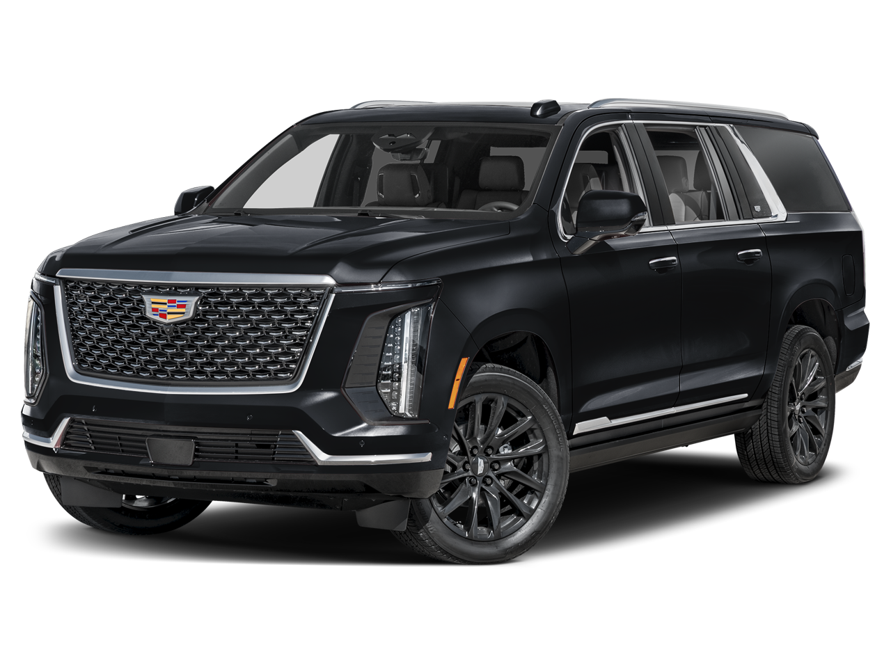 2027 Cadillac Escalade ESV Luxury