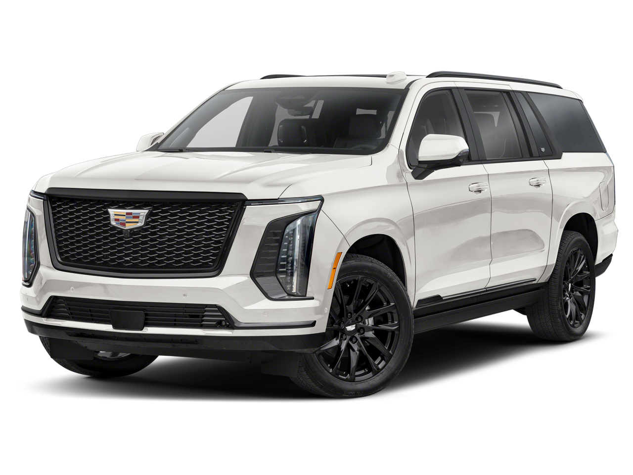 2027 Cadillac Escalade ESV Platinum Sport - Photo 1