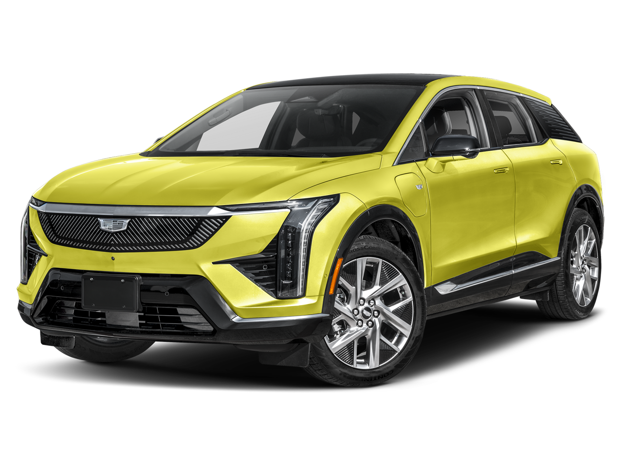 2027 Cadillac OPTIQ Sport - Photo 1