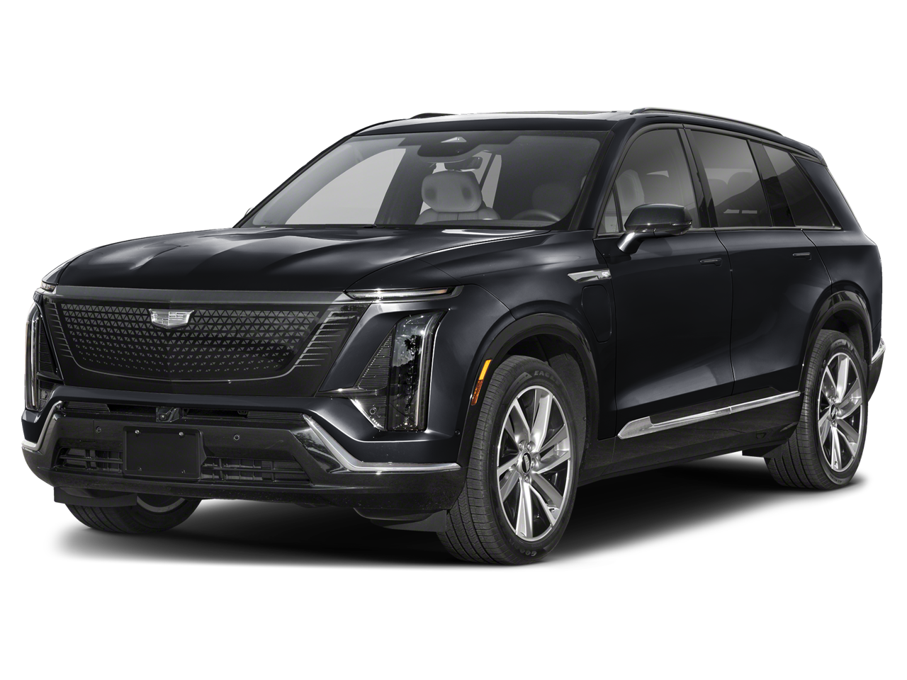 2027 Cadillac VISTIQ Sport - Photo 1
