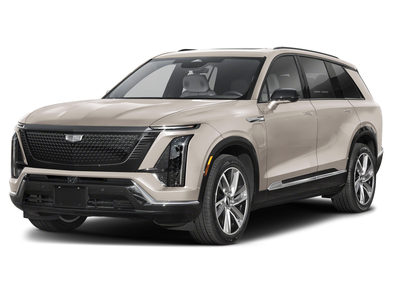 2027 Cadillac Vistiq Sport AWD's photo