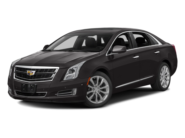 2016 Cadillac XTS 3.6L FWD Luxury Collection's photo