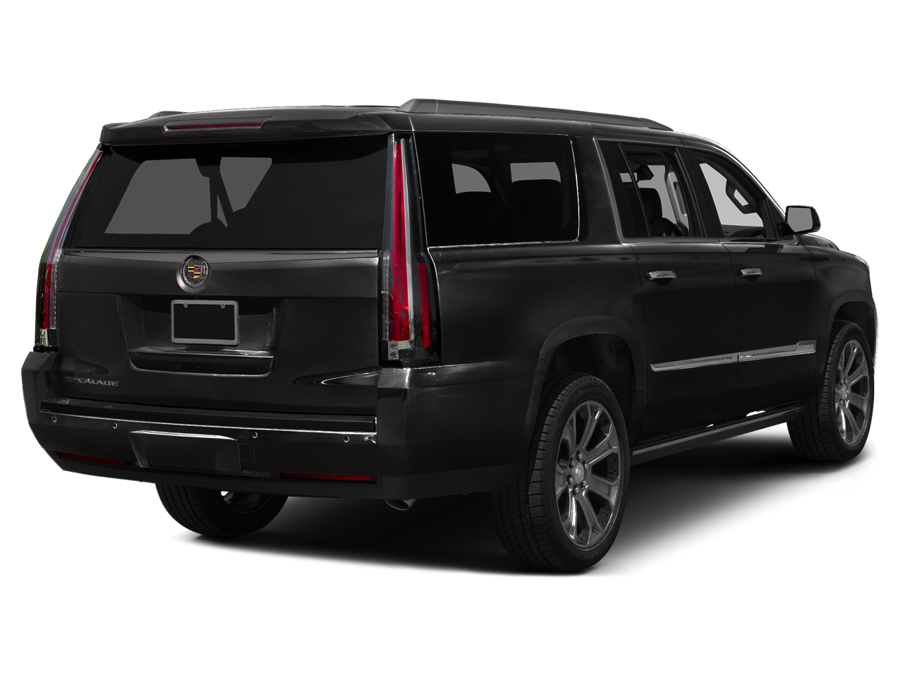2015 Cadillac Escalade ESV Standard