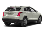 2018 Cadillac XT5 FWD