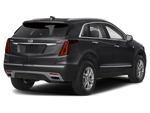 2020 Cadillac XT5 Luxury FWD