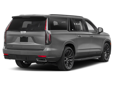 2021 Cadillac Escalade ESV Sport Platinum
