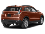 2021 Cadillac XT4 AWD Sport