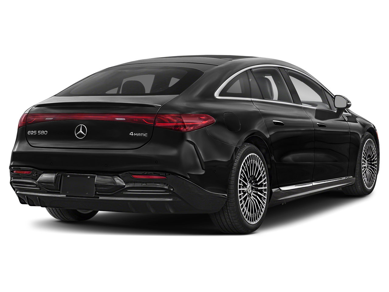 Used 2022 Mercedes-Benz EQS Base with VIN W1KCG4EB4NA019989 for sale in Colma, CA