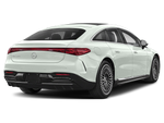 2022 Mercedes-Benz EQS EQS 580