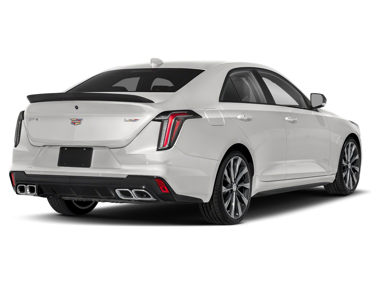 2023 Cadillac CT4-V 1SF