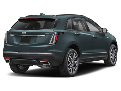 2023 Cadillac XT5 Sport