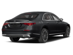 2024 Mercedes-Benz S-Class S 580