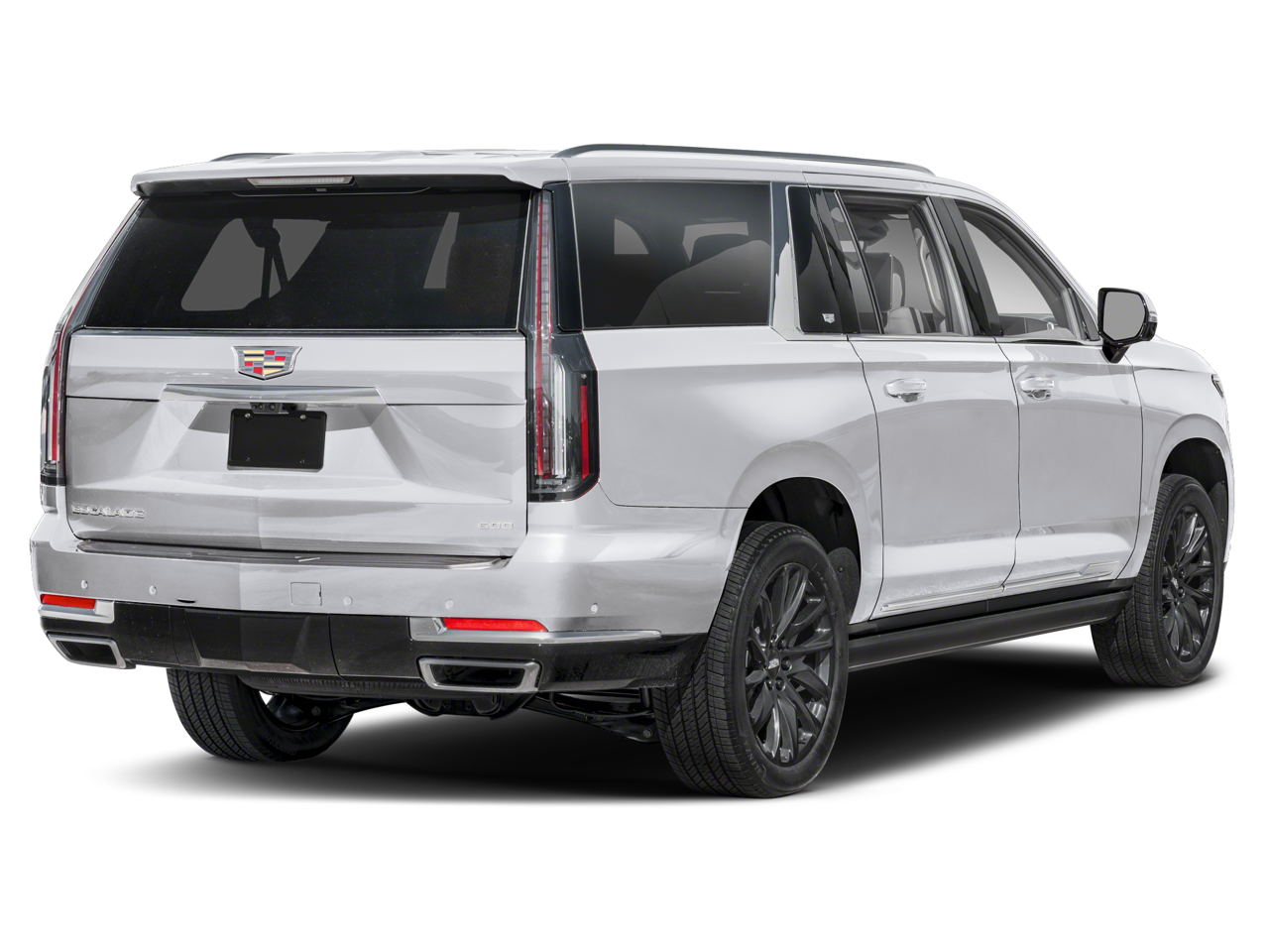 2025 Cadillac Escalade ESV Escalade-V ESV