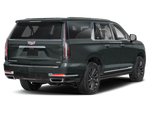2025 Cadillac Escalade ESV Escalade-V ESV