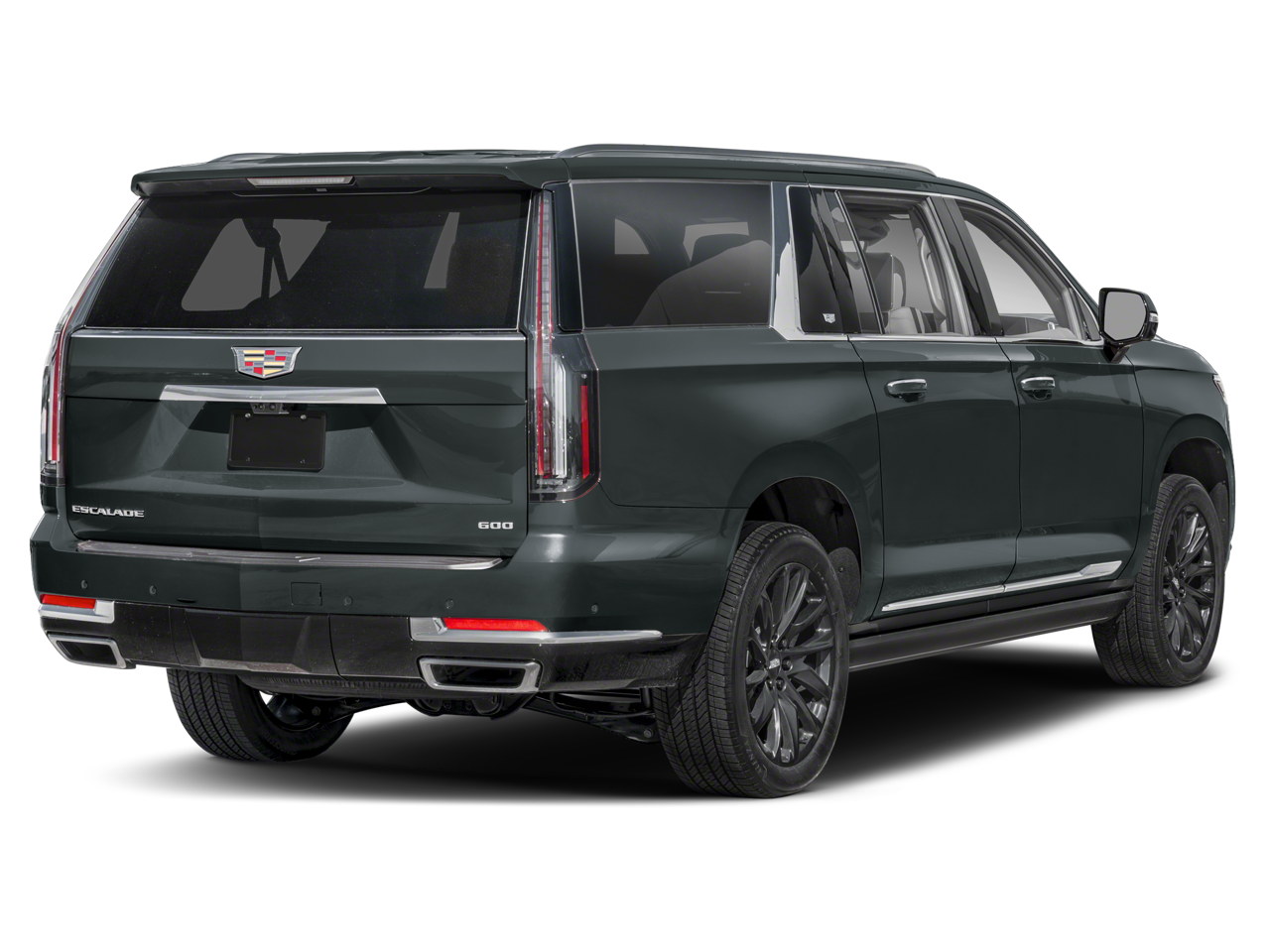 2025 Cadillac Escalade ESV Escalade-V ESV