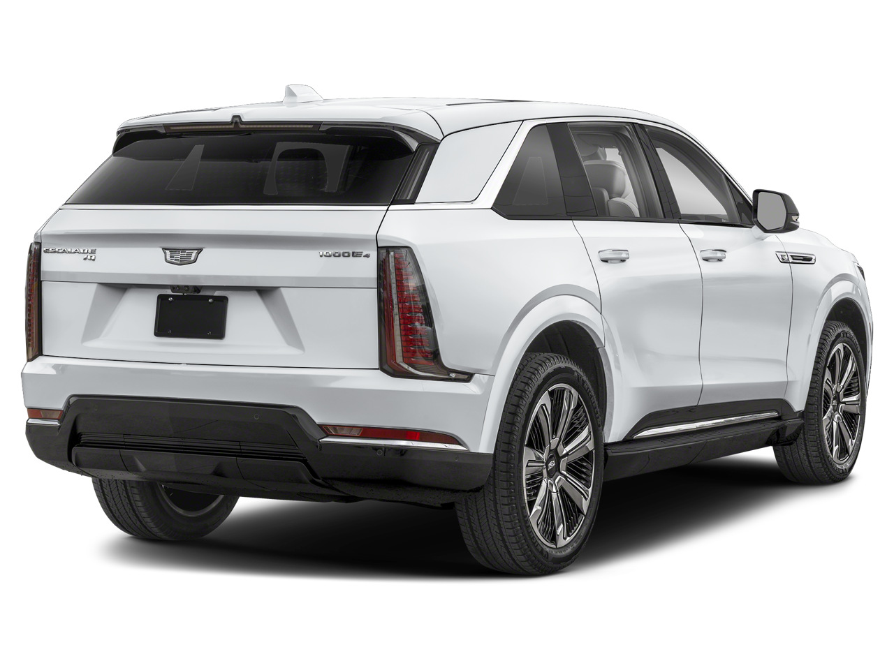 Used 2025 Cadillac Escalade IQ Luxury 2 with VIN 1GYTEDKL7SU108473 for sale in Colma, CA