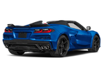 2025 Chevrolet Corvette E-Ray 2LZ