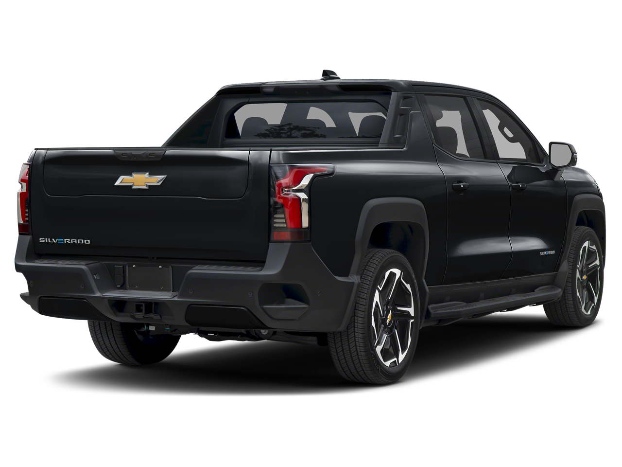 Used 2025 Chevrolet Silverado EV LT with VIN 1GC10ZEDXSU402513 for sale in Colma, CA