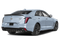 2026 Cadillac CT4-V V-Series Blackwing