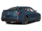 2026 Cadillac CT4-V V-Series Blackwing
