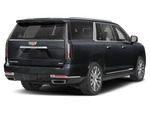 2026 Cadillac Escalade ESV Platinum Luxury