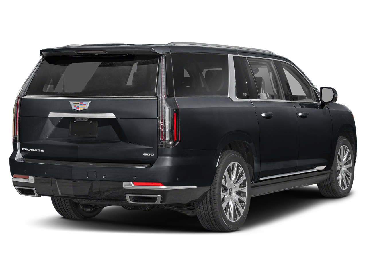 2026 Cadillac Escalade ESV Platinum Luxury