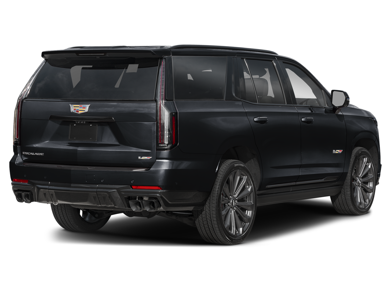 2027 Cadillac Escalade V-Series