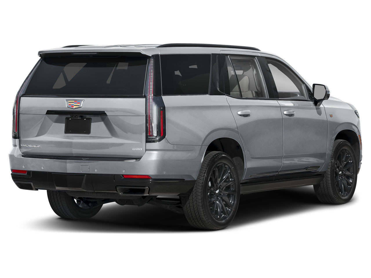2027 Cadillac Escalade Platinum Sport